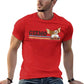 New Gremlins Gizmo - Retro Stripes - Essential T-Shirt - Sublime T Shirt - Black T Shirts - Sweat Shirt - T Shirts Men-