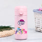 My Little Pony Stainless Steel Thermos - 320ML/420ML Outdoor Sports Bottle - Portable and Large Capacity for Children-F-28-320ML-