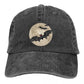 Bat Gifts Baseball Cap Men Hats Women Visor Protection Snapback Midnight Flyer Caps-