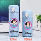 Disney Princess Thermal Bottle - 320ML/420ML Stainless Steel Outdoor Sports Water Cup Featuring Frozen Characters-GZ-L6-420ML-