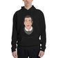 Mr. Bean Hoodies – Casual Harajuku Long Sleeve Sweatshirts for Men and Women, Perfect for Autumn and Winter-10-XL-