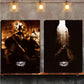 Superheroes Popular DC Movies Batman Begins Prints Poster Canvas Painting Modern Wall Art Picture Living Room Bedroom Home Decor-