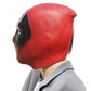 Deadpool Wade Wilson - Latex Mask - Halloween Cosplay - XMAS Costume Party Prop-A-