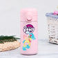 My Little Pony Stainless Steel Thermos - 320ML/420ML Outdoor Sports Bottle - Portable and Large Capacity for Children-F-36-320ML-