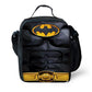 Child Superhero Batmans School Backpack with Lunch Bags ,Pencil Bags ,School Bags for Boys Girls Best Gift-CB-212X22A1-