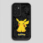 Phone Case for Samsung Galaxy A Series - TPU Silicone Soft Pokémon Pikachu Gengar Cover-