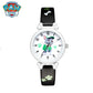 Paw Patrol Digital Watch - Cartoon Anime Character Design - Waterproof Kids Watch - Great for Birthday Gifts-D-