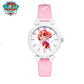 Paw Patrol Digital Watch - Cartoon Anime Character Design - Waterproof Kids Watch - Great for Birthday Gifts-E-