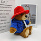 Paddington Bear Plush Dolls - Britains Favourite Bear - Stuffed Teddy 29cm - Lovely Quality Children Christmas Birthday Gifts-29CM-29cm-