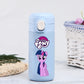 My Little Pony Stainless Steel Thermos - 320ML/420ML Outdoor Sports Bottle - Portable and Large Capacity for Children-L-27-320ML-