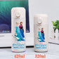 Disney Princess Thermal Bottle - 320ML/420ML Stainless Steel Outdoor Sports Water Cup Featuring Frozen Characters-GZ-B29-320ML-