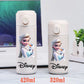 Disney Princess Thermal Bottle - 320ML/420ML Stainless Steel Outdoor Sports Water Cup Featuring Frozen Characters-GZ-B15-420ML-