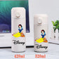 Disney Princess Thermal Bottle - 320ML/420ML Stainless Steel Outdoor Sports Water Cup Featuring Frozen Characters-GZ-B5-420ML-