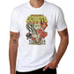 Challenge of the GoBots 1984 T-Shirt - Vintage Cartoon 80s Throwback Men’s Tee Gift-White-XS-