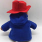 Paddington Bear Plush Dolls - Britains Favourite Bear - Stuffed Teddy 29cm - Lovely Quality Children Christmas Birthday Gifts-29CM-29cm-