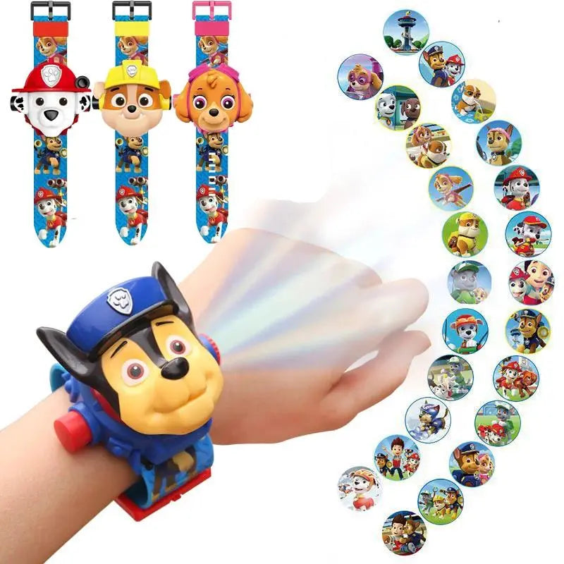 PAW Patrol Birthday Party Decoration Kids Toy Hat Gift - Aluminum Foil Balloon Disposable Tableware - New Banner Boy Event Supplies-