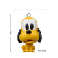 DIY Disney Bobblehead Keychains - Mickey, Minnie, Donald Duck, and More - Hottoys Material Accessories-G-