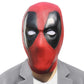 Deadpool Wade Wilson - Latex Mask - Halloween Cosplay - XMAS Costume Party Prop-A-