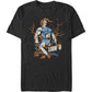 Sword of Omens T-Shirt - ThunderCats Men Women Tee - Animated Series Revival-