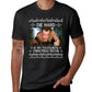 Die Hard Is My Favourite - Christmas Movie T-Shirt - Men's Tees - Short Sleeve Cotton Tops - T-Shirts for Men Pack-