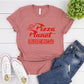 Pizza Planet Shirt - Vacation T-Shirt - Retro Television And Video - 1990s Garment-