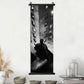 DC Batman Movie Poster Hanging Scroll Wallpaper Wall Artwork Canvas Painting Picture Print Room Home Decoration Art Decor Gift-1-5-9-25x75cm(10x30inch)-CHINA