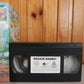 SONY MUSIC - REGGIE RABBIT - MUSICAL VERSION - CHILDRENS VIDEO - RARE PAL VHS-