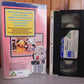 SOOTY - OUT AND ABOUT - AGE PRE-SCHOOL - 1987 VIDEO - THAMES - KIDS PAL VHS-