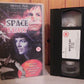 SPACE FURY - Michael Pare - Scarce Sc-Fi - Trapped In Space - Small Box - VHS-