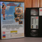 STEALING HARVARD - Tom Green - Jason Lee - Big Comedy - Columbia Video - Pal VHS-