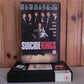 SUICIDE KINGS - Walken - Kidnap Action - 102 Mins - Big Box - Ex-Rental - VHS-