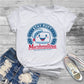 Stay Puft Marshmallows Ghostbusters T-Shirt - Y2K Women’s Harajuku Hip-Hop Tee-