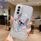 Soft Cover For Samsung Galaxy M13 4G Phone Case - Soft Silicone Clear Capa - For Samsung M 13 - GalaxyM13 Fundas Angle Baby - All Samsung Galaxy M Series Models - Anime Fan Gift-Ktm-dsnrw203-Samsung M13 4G-