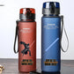 Star Wars Jedi Knight Water Cup - 560ML Laser Sword Portable Sports Bottle - Outdoor Adventure Design-