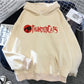 Thundercats Long Sleeve Hoodie - Women’s Vintage Pullover - Thundercats Ho! Top-65720-XS-