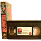 Salvador - James Woods - The Video Collection - Action - Pal - VHS-