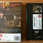 Sanctuary (1998): Black Ops Action - Thriller - Marc Dacascoc - Pal VHS-