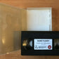 Sanctuary (1998): Black Ops Action - Thriller - Marc Dacascoc - Pal VHS-