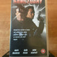 Sanctuary (1998): Black Ops Action - Thriller - Marc Dacascoc - Pal VHS-