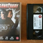 Sanctuary (1998): Black Ops Action - Thriller - Marc Dacascoc - Pal VHS-