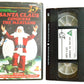 Santa Claus Conquers The Martians - Children’s - Pal VHS-