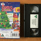 Santa's Suprise (Classic Cartoons) - Holiday Special - Animated - Kids - Pal VHS-