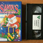 Santa's Suprise (Classic Cartoons) - Holiday Special - Animated - Kids - Pal VHS-