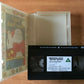 Santa's Watch; [Willy Rushton] Christmas Special - Animated - Kids - VHS-