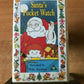 Santa's Watch; [Willy Rushton] Christmas Special - Animated - Kids - VHS-