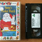 Santa's Watch; [Willy Rushton] Christmas Special - Animated - Kids - VHS-