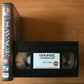 Savage Harbour (1987); [Braveworld] Action Drama - Frank Stallone - Pal VHS-