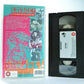 Savage: T.V. Drama Thriller (1973) Blaxploitation Film - USA/Philippines - VHS-