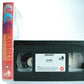 Savage: T.V. Drama Thriller (1973) Blaxploitation Film - USA/Philippines - VHS-