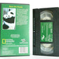 Save The Panda - National Geographic - Video Library - Documantary - Pal VHS-